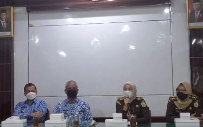 Luhkum : Kelurahan Trimulyo, Jetis