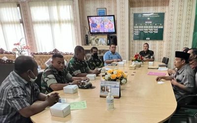 Rapat Koordinasi PAKEM Tahun 2022