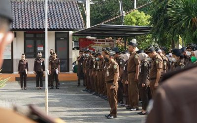 Peringatan Hari Pahlawan Tahun 2022