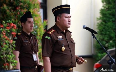 HUT Persatuan Jaksa Indonesia Ke-72 Tahun 2023