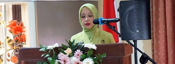 HUT IAD Daerah Bantul Tahun 2024