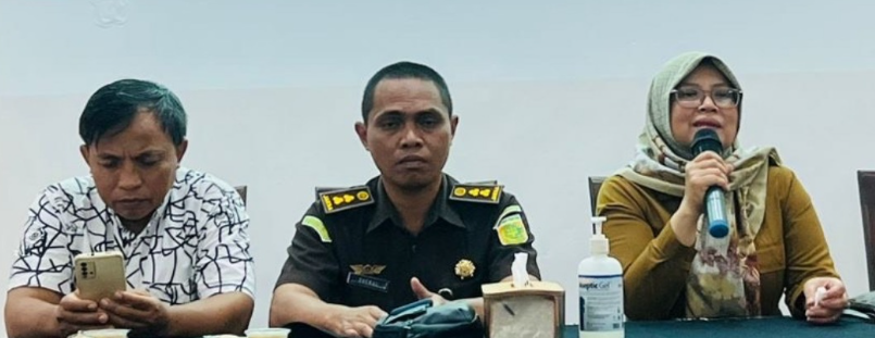 Kejari Bantul : Penerangan Hukum