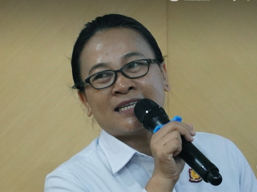 Sosialisasi Kebijakan Adminduk Peningkatan Integritas Petugas Pelayanan Administrasi Kependudukan