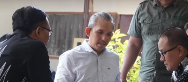 Monitoring dan Evaluasi oleh Bidang Pemulihan Aset Kejaksaan Tinggi D. I. Yogyakarta