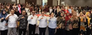 Workshop Peningkatan Pelayanan BPHTB dan Pertanahan