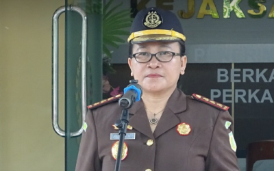 Upacara Peringatan Hari Sumpah Pemuda ke-97 Tahun 2025