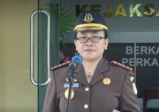 Upacara Peringatan Hari Sumpah Pemuda ke-97 Tahun 2025