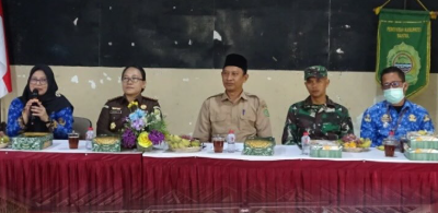 Kegiatan Ekskalasi Bidang Perekonomian, Wisata, dan Sosial Budaya Melalui Dana Keistimewaan (Danais) Tahun Anggaran 2025