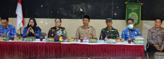 Kegiatan Ekskalasi Bidang Perekonomian, Wisata, dan Sosial Budaya Melalui Dana Keistimewaan (Danais) Tahun Anggaran 2025