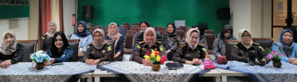 Seminar Perempuan PERSAJA Berkarya