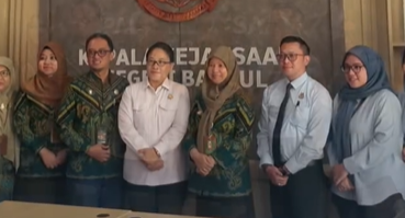 Perjanjian Kerja Sama (PKS) Antara Pengadilan Agama Bantul dan Kejaksaan Negeri Bantul
