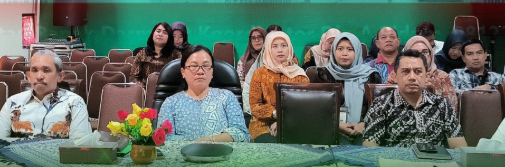 Bimbingan Teknis terkait berlakunya KUHP dan KUHAP baru tahun 2026