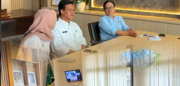 Ekspose Dinas Kesehatan Kabupaten Bantul