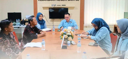 Ekspose Pengelolaan Dana Desa T.A. 2026 Kalurahan Donotirto