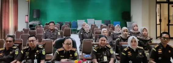 Halo Reformasi Birokrasi (RB) Edisi Juni Tahun 2026