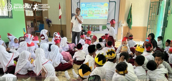 JMS : MIN 3 Bantul