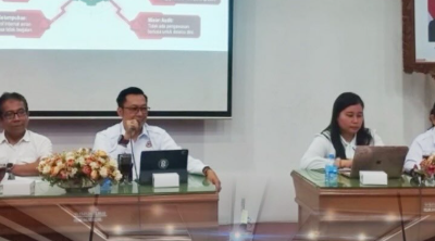Bimbingan Teknis Penyusunan Produk Hukum Kalurahan