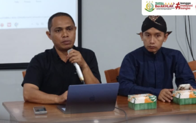 Bimbingan Teknis Pengelolaan Keuangan dan Optimalisasi Sistem Keuangan Desa (SISKEUDES) bagi Pamong Kalurahan dan Badan Musyawarah Kalurahan (Bamuskal)