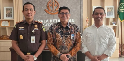 Optimalisasi Tugas dan Fungsi melalui Koordinasi Kelembagaan