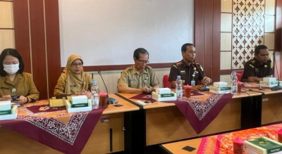 Sosialisasi Pengelolaan SPPG Kabupaten Bantul