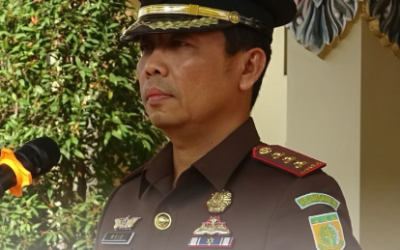 Upacara Peringatan Hari Kesaktian Pancasila Tahun 2026