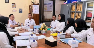 Ekspose Legal Opinion (LO) Kalurahan Bantul